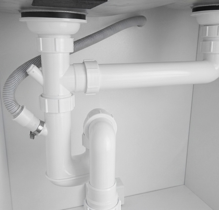 Kitchen Refit Plumbing in St Neots